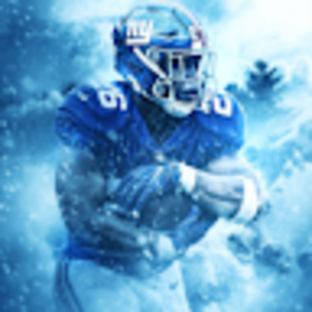 Meet your Posher, Jay jr